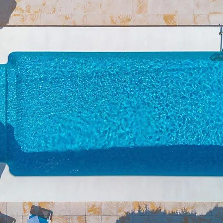 Вілла Maryline - Plusholidays Кальпе