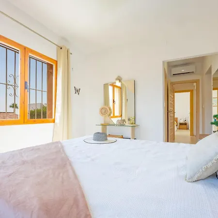 Вілла Maryline - Plusholidays Кальпе