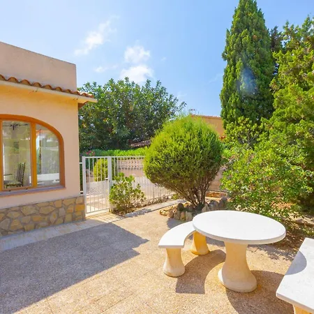 Maryline - Plusholidays *