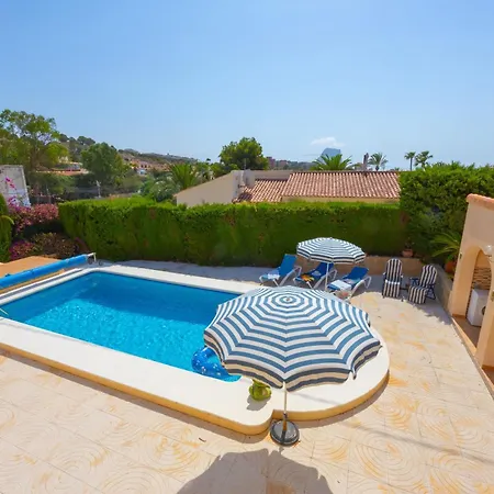 Villa Maryline - Plusholidays