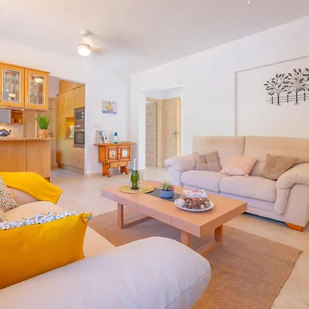 Villa Maryline - Plusholidays Calpe