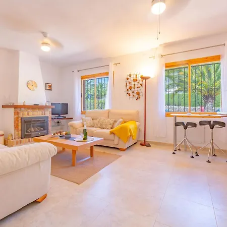 Villa Maryline - Plusholidays