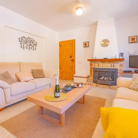 Villa Maryline - Plusholidays *