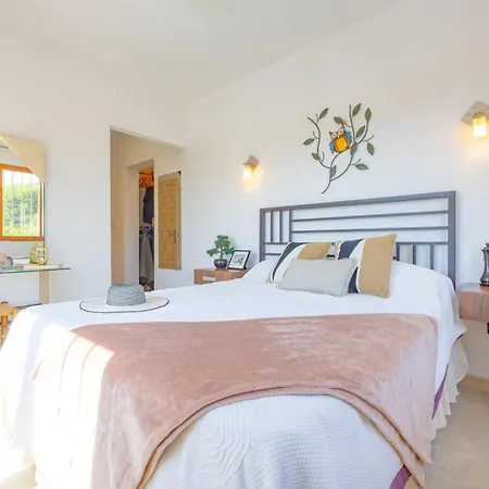 Villa Maryline - Plusholidays *