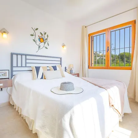 Villa Maryline - Plusholidays