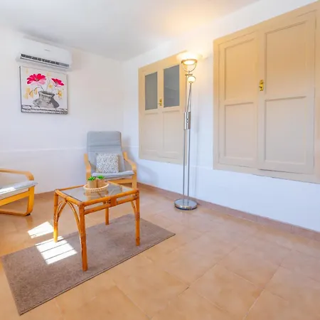 Villa Maryline - Plusholidays Calpe