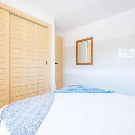 Villa Maryline - Plusholidays Calpe