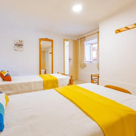 Maryline - Plusholidays Villa Calpe