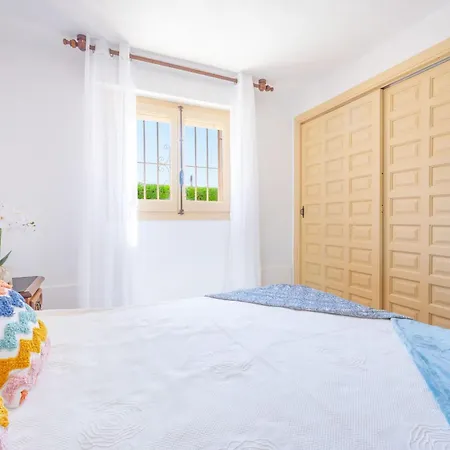 Villa Maryline - Plusholidays *