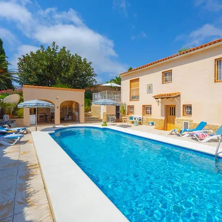 Maryline - Plusholidays Villa *