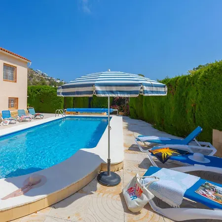 Villa Maryline - Plusholidays *