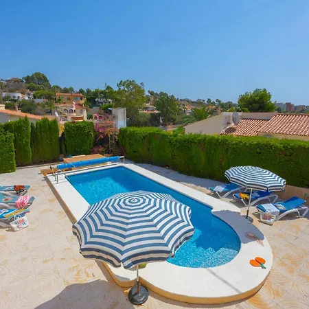 Maryline - Plusholidays Villa