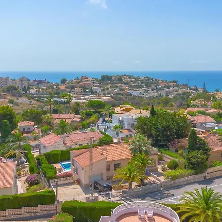 Maryline - Plusholidays Villa