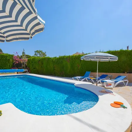 Maryline - Plusholidays Villa