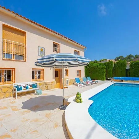 Villa Maryline - Plusholidays *