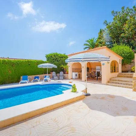 Villa Maryline - Plusholidays *