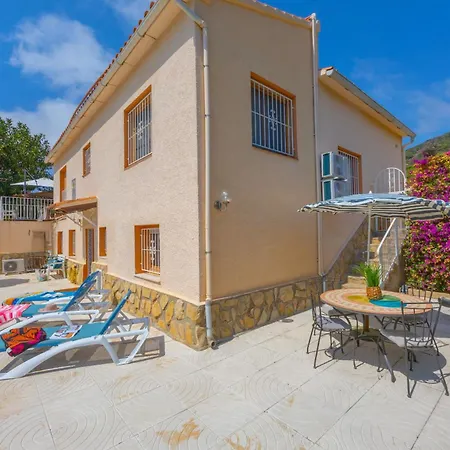 Villa Maryline - Plusholidays