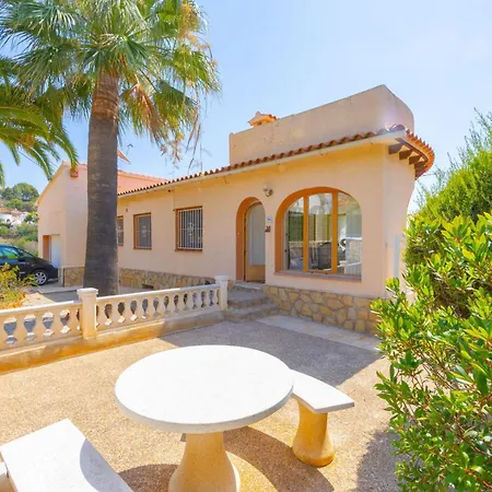 Villa Maryline - Plusholidays *