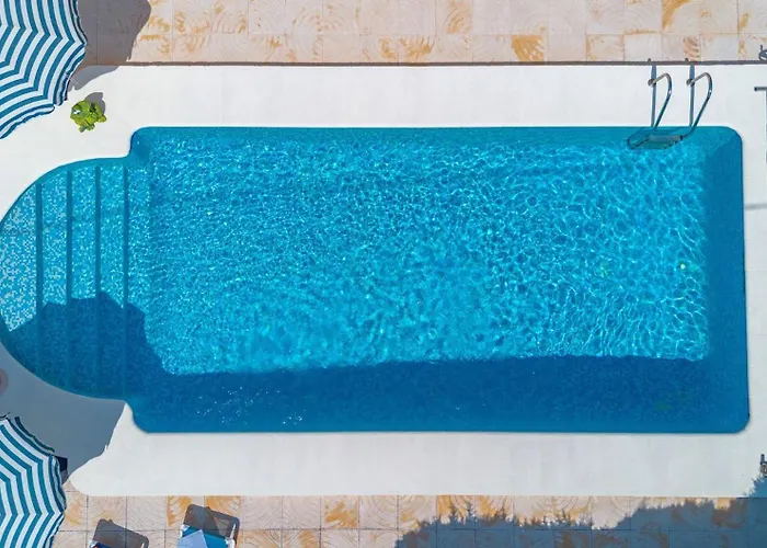 Villa Maryline - Plusholidays Calp