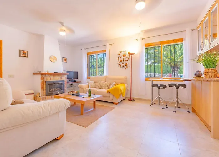 Villa Maryline - Plusholidays