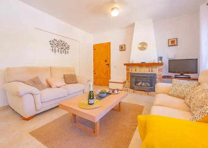 Villa Maryline - Plusholidays *