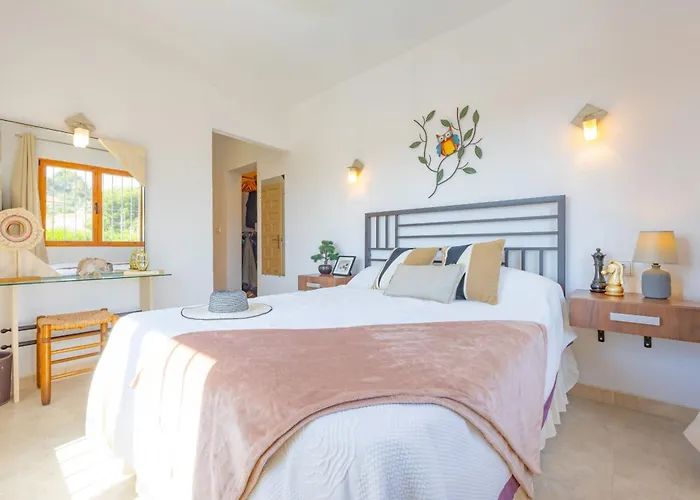 Villa Maryline - Plusholidays *