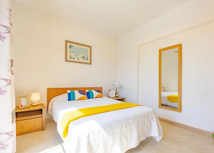 Villa Maryline - Plusholidays Calp