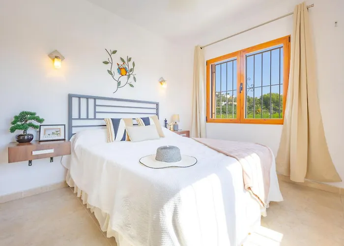 Villa Maryline - Plusholidays