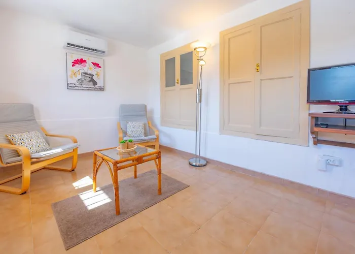 Villa Maryline - Plusholidays Calp