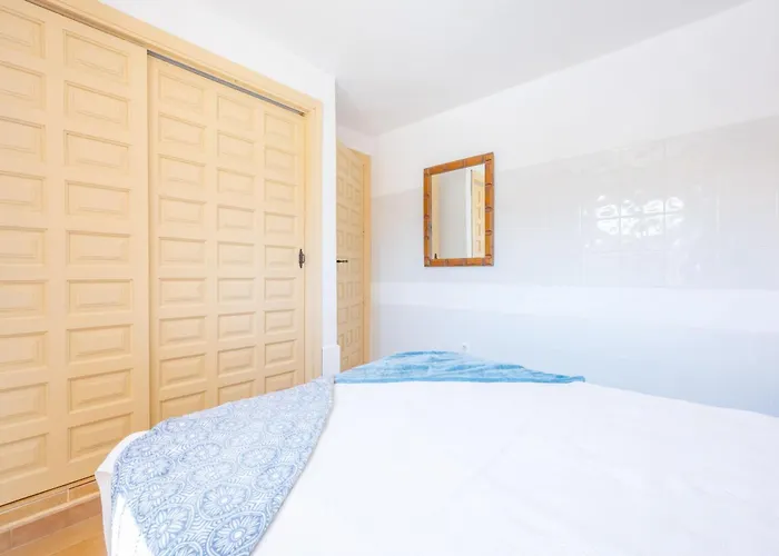 Villa Maryline - Plusholidays Calp