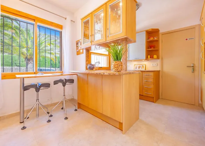 Villa Maryline - Plusholidays