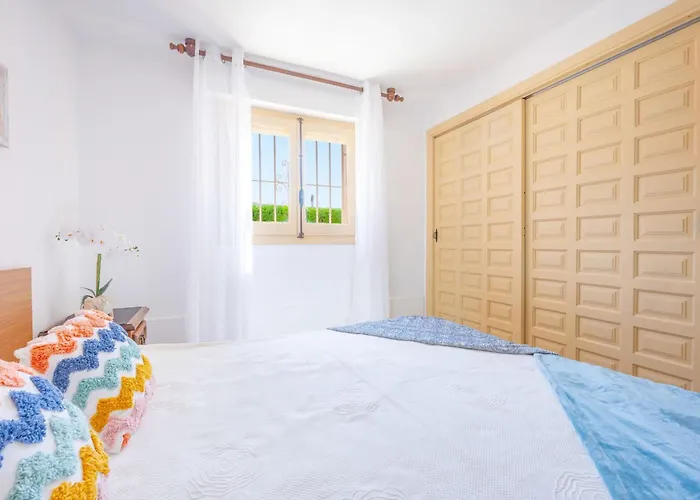 Villa Maryline - Plusholidays *