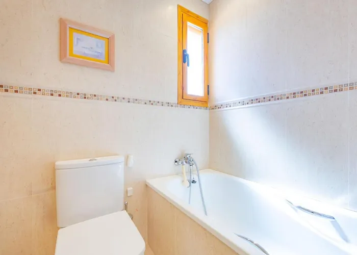 Maryline - Plusholidays Villa