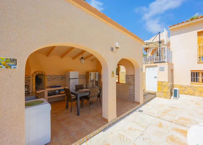 Maryline - Plusholidays