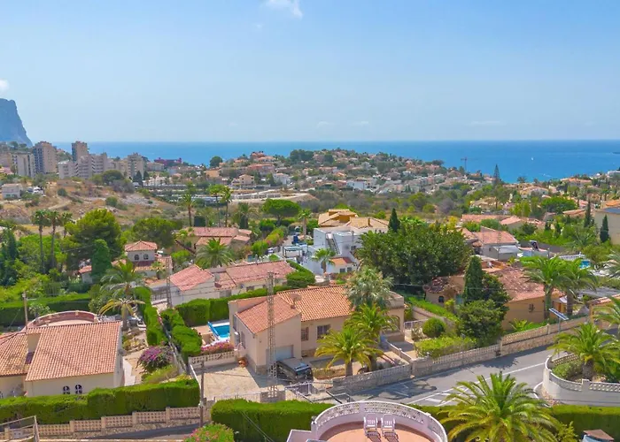 Maryline - Plusholidays Villa