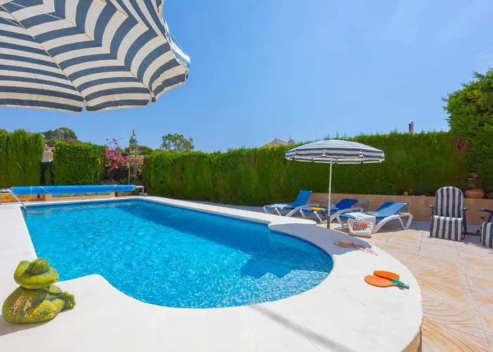 Maryline - Plusholidays Villa