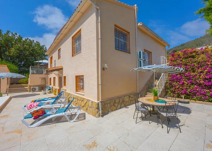 Villa Maryline - Plusholidays