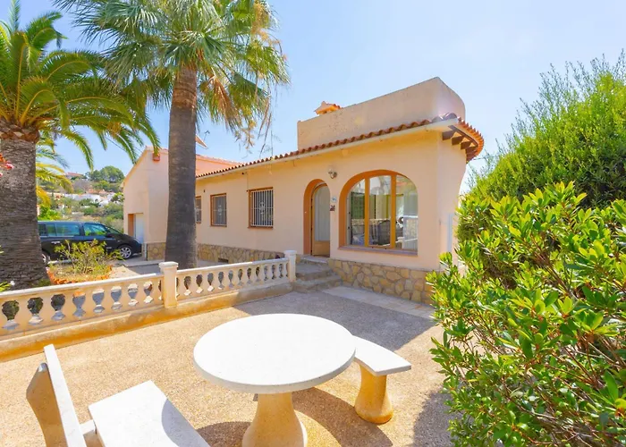 Villa Maryline - Plusholidays *