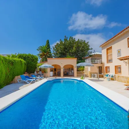 Maryline - Plusholidays