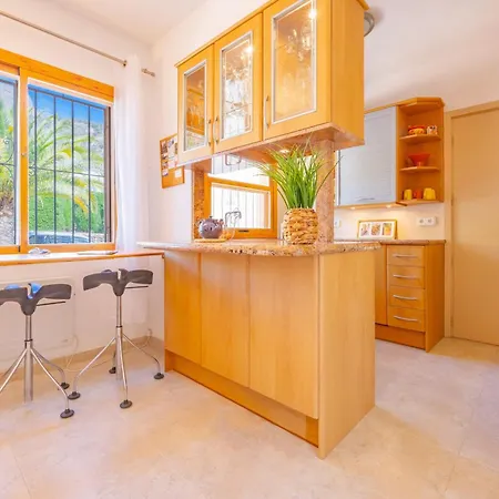 빌라 Maryline - Plusholidays