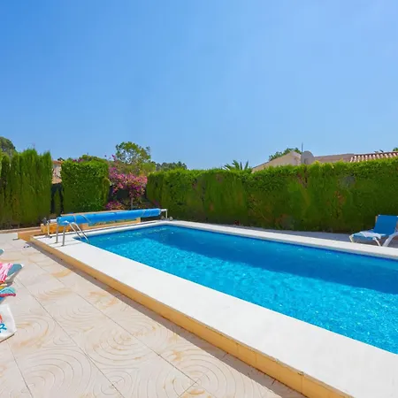 Maryline - Plusholidays